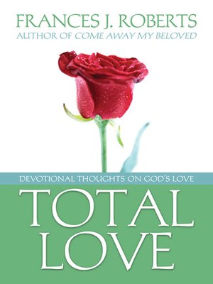cover image of Total Love